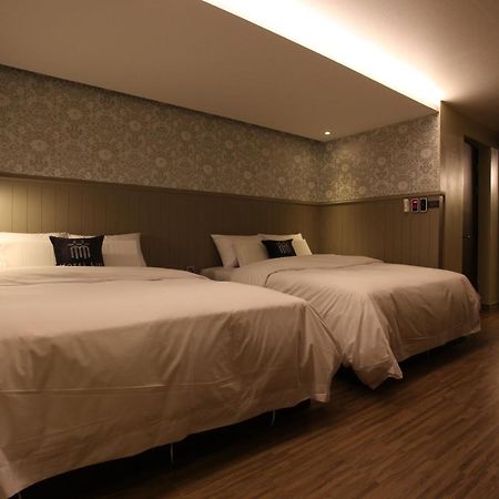 Lin Hotel 首爾 外观 照片