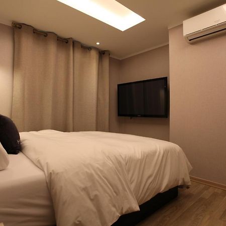 Lin Hotel 首爾 外观 照片
