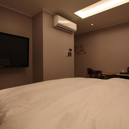 Lin Hotel 首爾 外观 照片