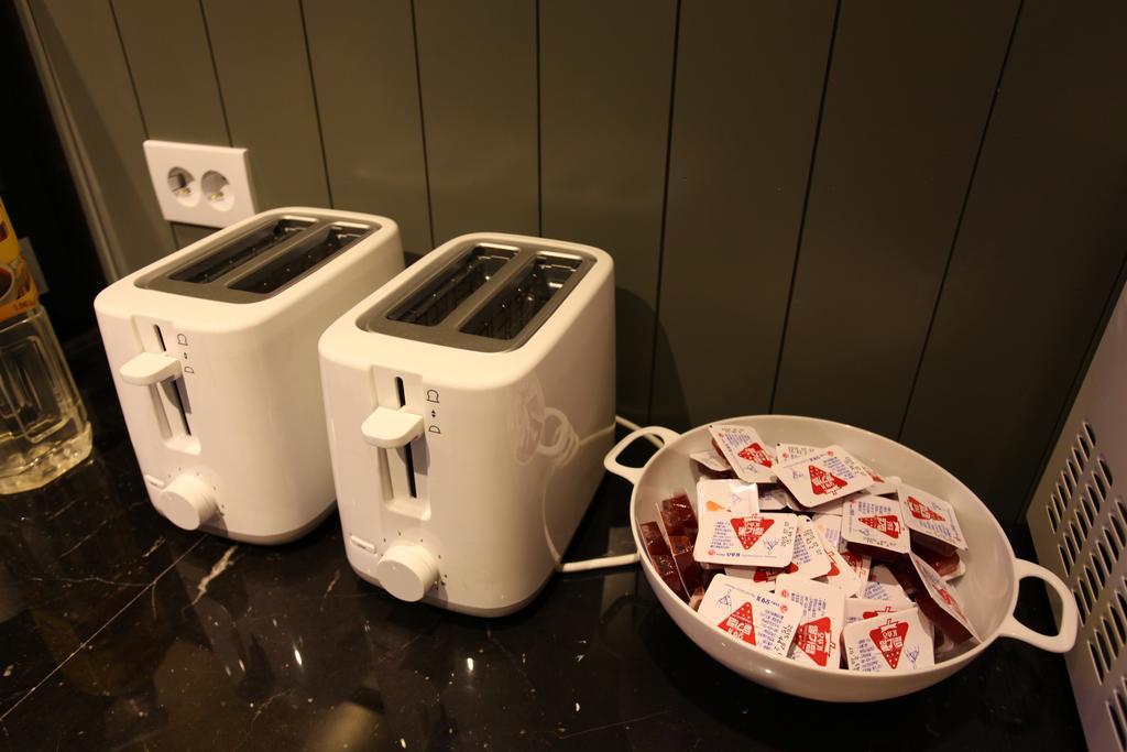 Lin Hotel 首爾 外观 照片