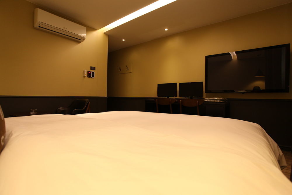 Lin Hotel 首爾 外观 照片