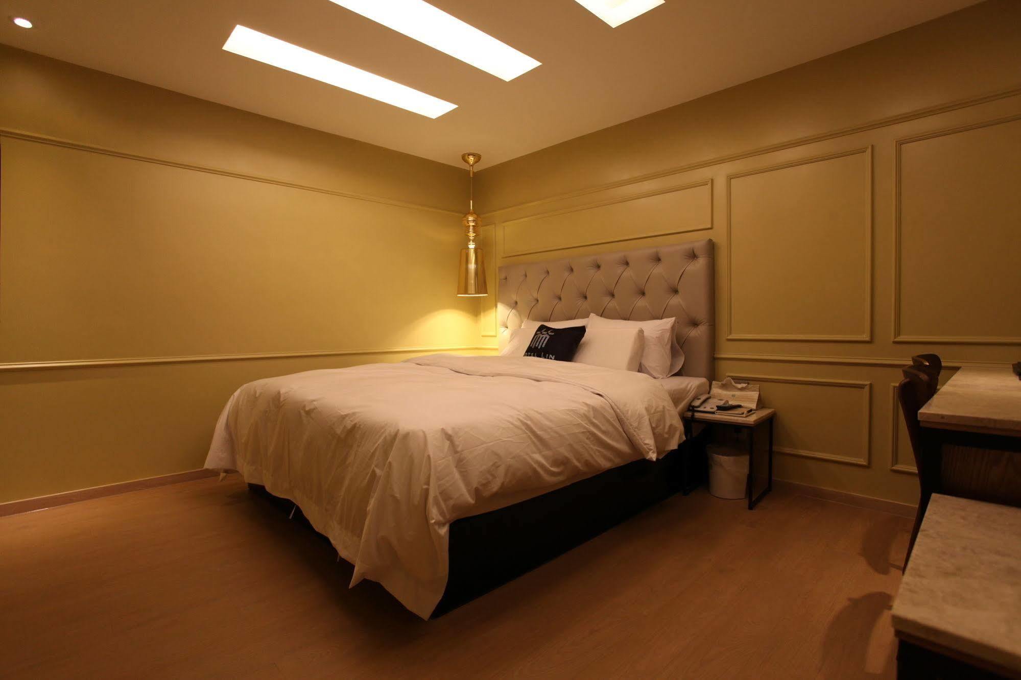 Lin Hotel 首爾 外观 照片