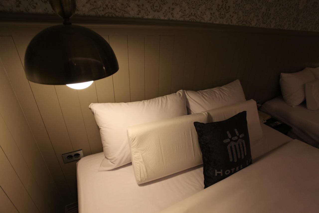 Lin Hotel 首爾 外观 照片