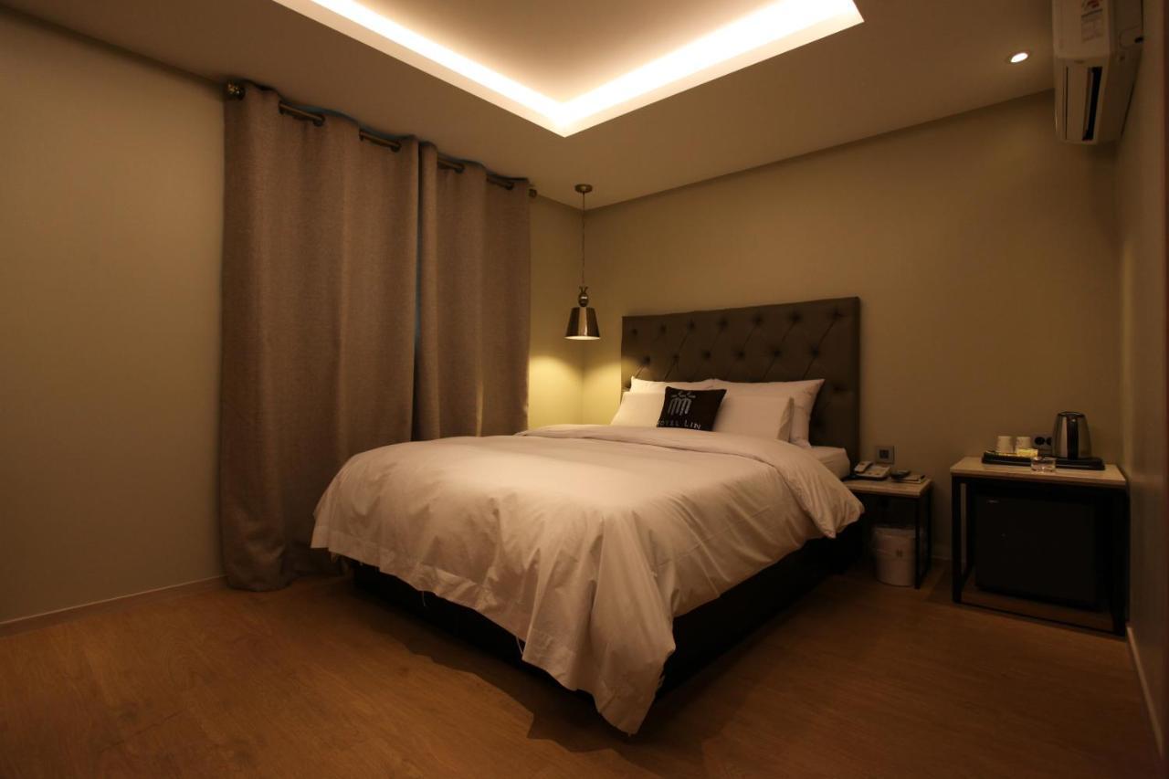 Lin Hotel 首爾 外观 照片