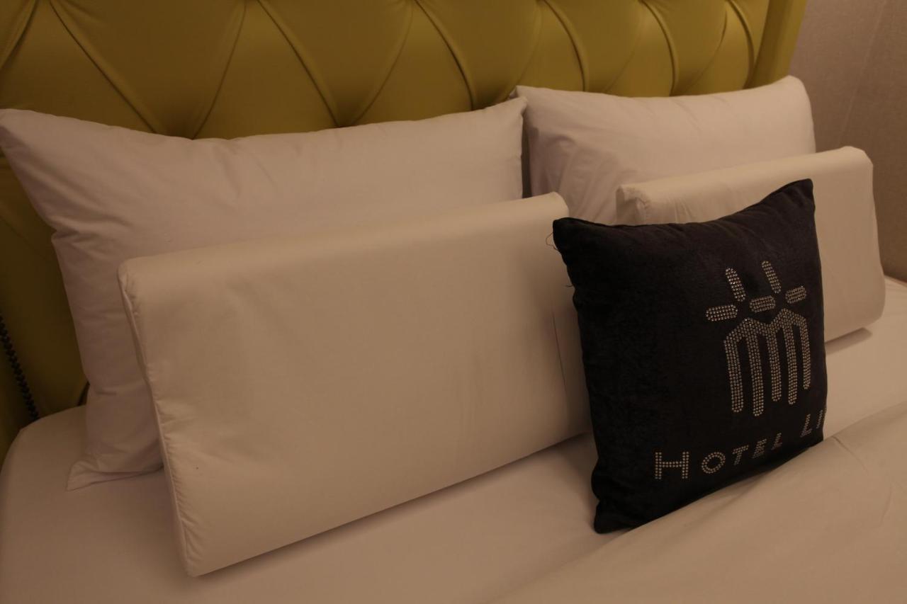 Lin Hotel 首爾 外观 照片