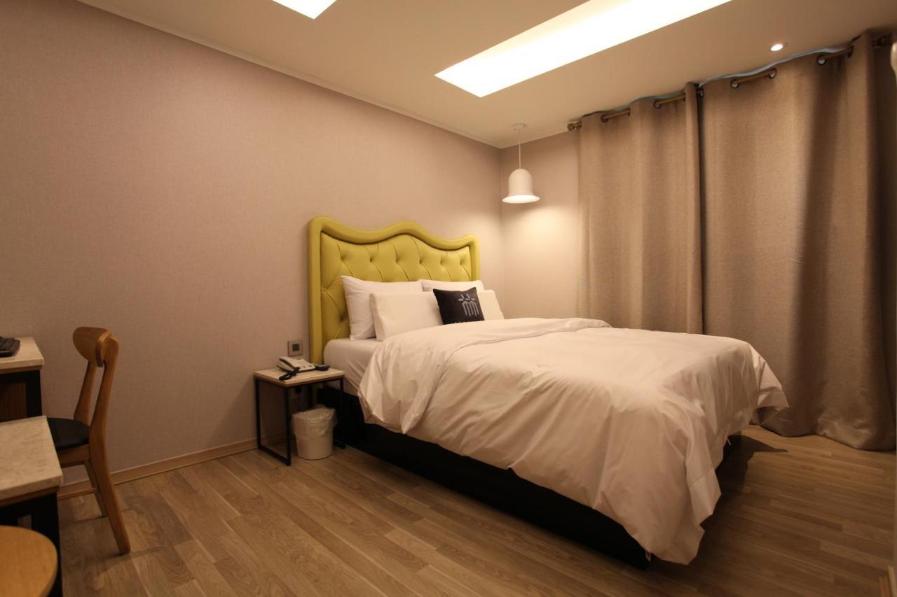 Lin Hotel 首爾 外观 照片