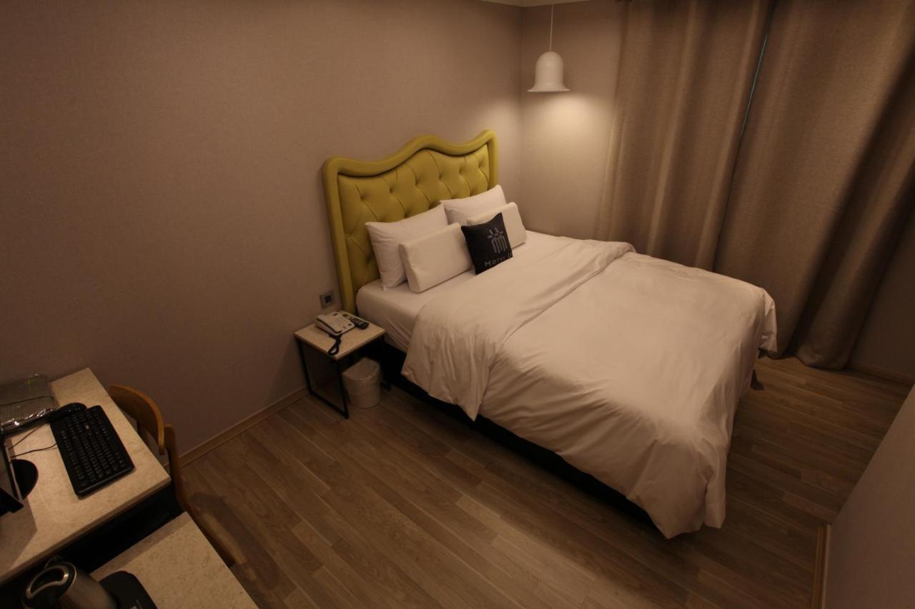 Lin Hotel 首爾 外观 照片