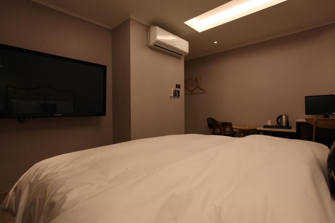 Lin Hotel 首爾 外观 照片